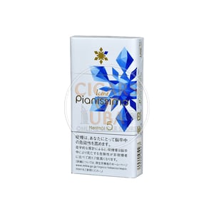 Pianissimo Icene Menthol 5