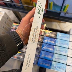 Peony Lime Blast (Slim)