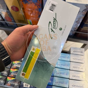 Peony Lime Blast (Slim)