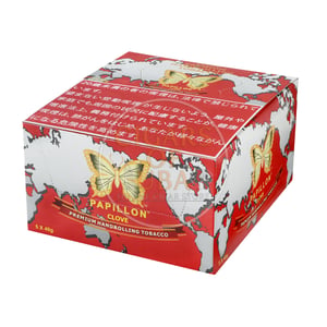 Papillon Clove 40g