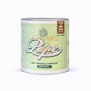 Pepe Easy Green 100g Can