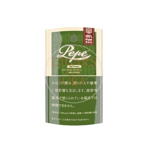 Pepe Rich Green 30g