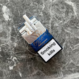 Parliament Night Blue Limited Edition