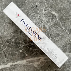 Parliament Platinum