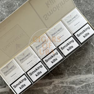 Parliament Platinum