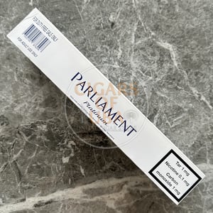 Parliament Platinum