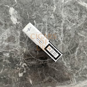 Parliament Silver Blue