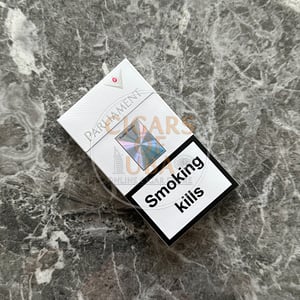 Parliament SuperSlims
