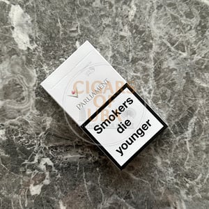 Parliament SuperSlims