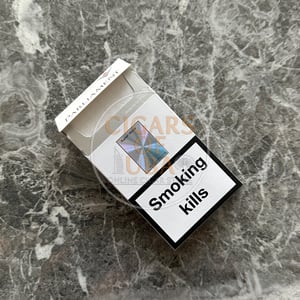 Parliament SuperSlims