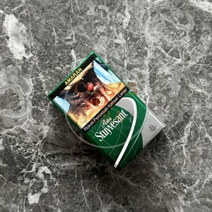 Peter Stuyvesant Menthol
