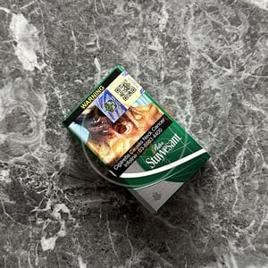Peter Stuyvesant Menthol 3 Peter Stuyvesant Menthol