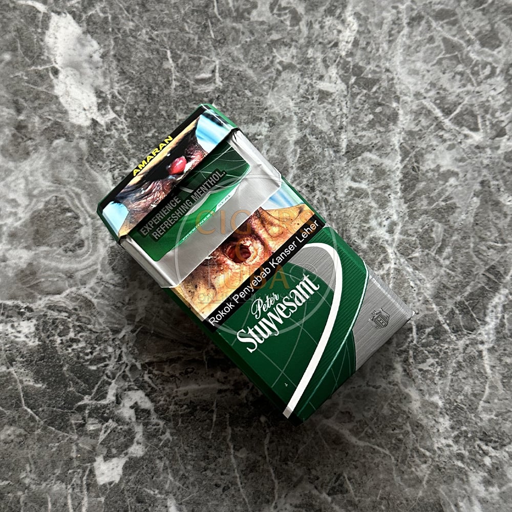 peter-stuyvesant-menthol-my-1 Peter Stuyvesant Menthol
