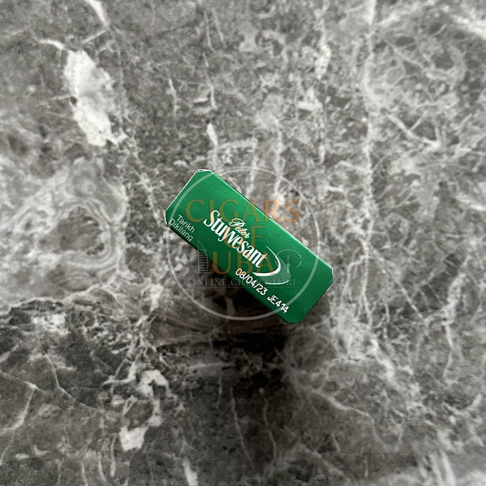 peter-stuyvesant-menthol-my-1 Peter Stuyvesant Menthol