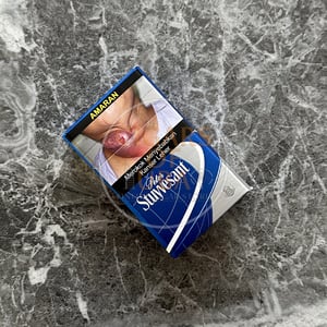 Peter Stuyvesant Blue
