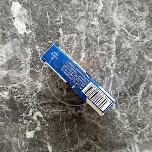 Peter Stuyvesant Blue