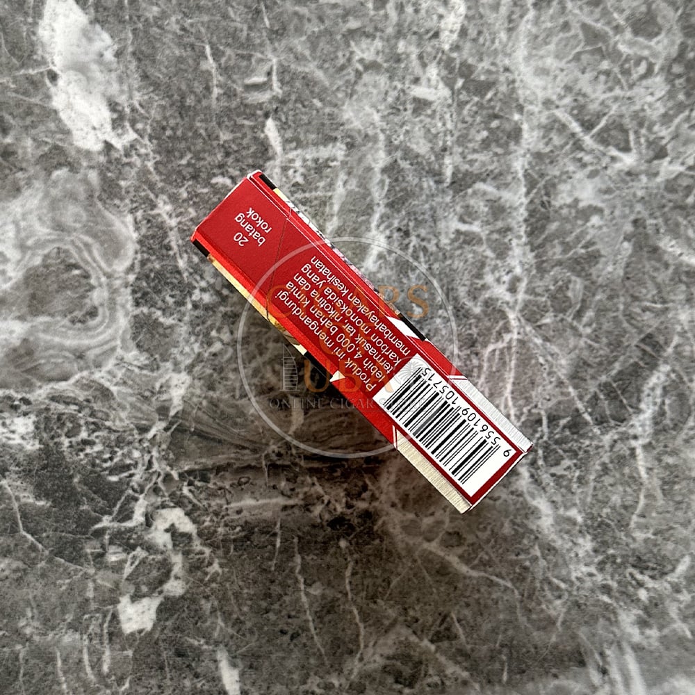 peter-stuyvesant-red-my-1 Peter Stuyvesant Red