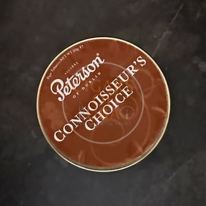 Peterson Connoisseur's Choice 50g