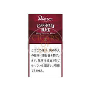 Peterson Connemara Black 40g