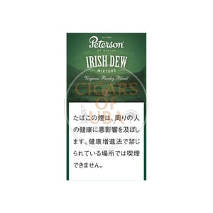 Peterson Irish Dew Mixture 40g