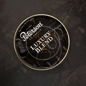 Peterson Luxury Blend 50g