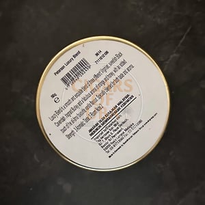 Peterson Luxury Blend 50g