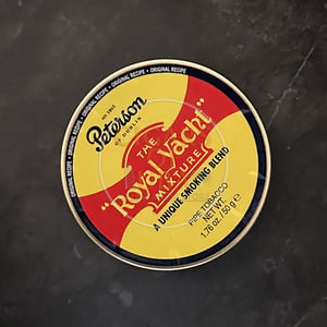 Peterson Royal Yacht 50g
