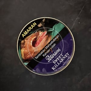 Peterson Sweet Killarney 50g