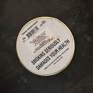 Peterson Sherlock Holmes 50g