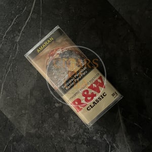 RAW Classic 30g