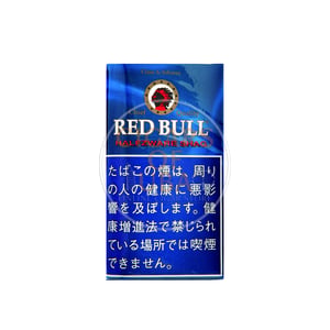 Red Bull Halfzware Shag 40g