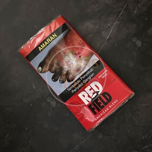 Red Field American Blend 40g