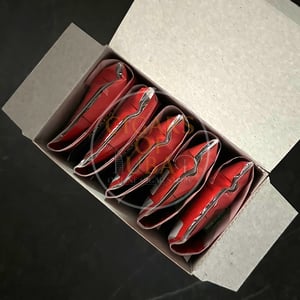 Red Field American Blend 40g