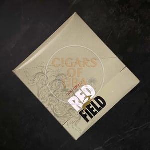 Red Field Natural 40g