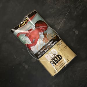 Red Field Vanilla 40g