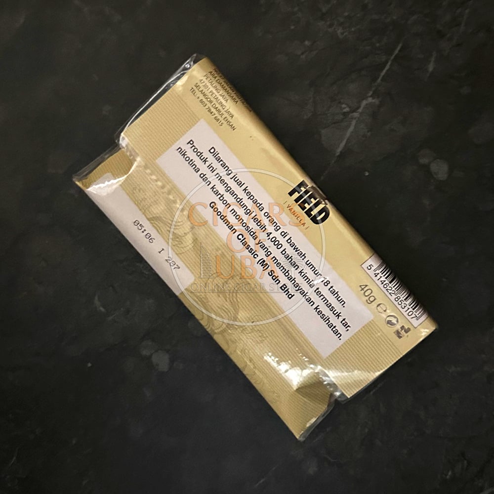 red-field-vanilla-40g-my-1 Red Field Vanilla 40g
