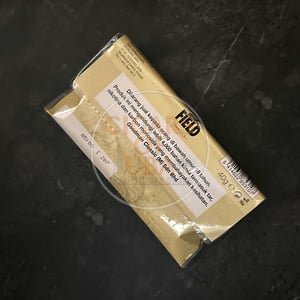 Red Field Vanilla 40g