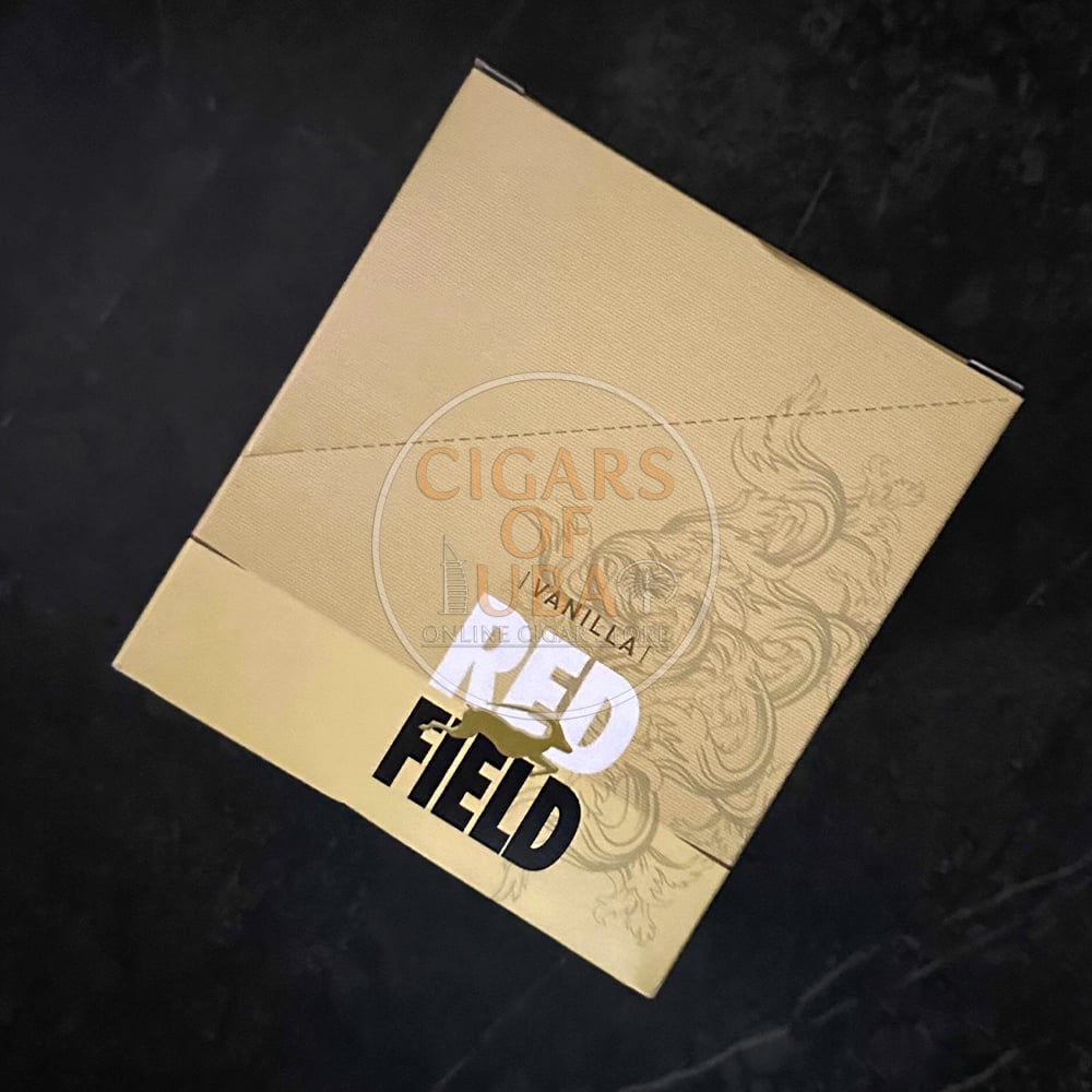 red-field-vanilla-40g-my-1 Red Field Vanilla 40g