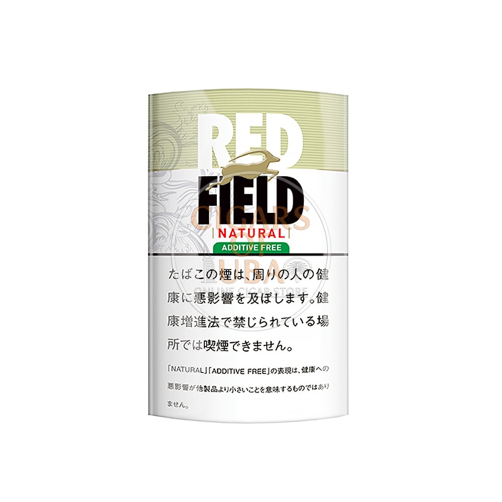 Red Field Natural 20g 1 Red Field Natural 20g