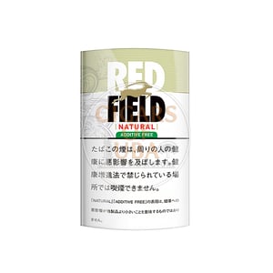 Red Field Natural 20g