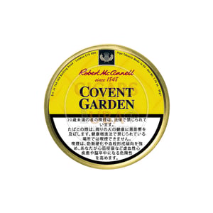 Robert McConnell Heritage Covent Garden 50g