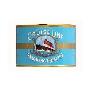 Robert McConnell Cruise Line 100g