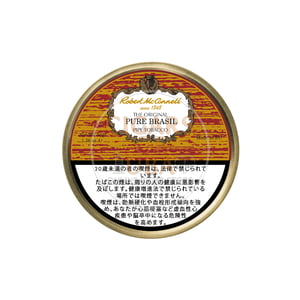 Robert McConnell Pure Brasil 50g