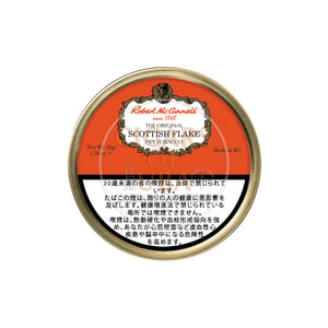 Robert McConnell Scottish Flake 50g