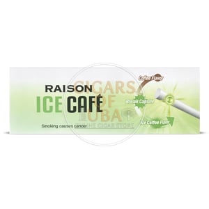 Raison Ice Cafe