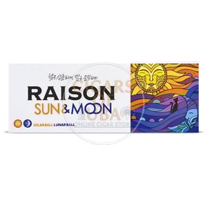 Raison Sun & Moon