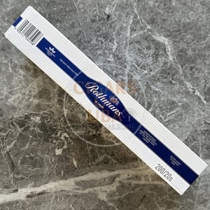 Rothmans Blue