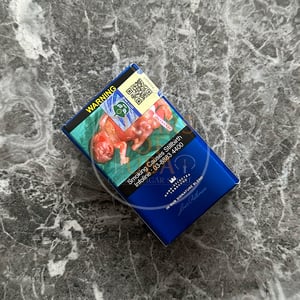 Rothmans Blue