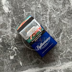 Rothmans Blue