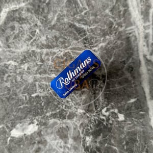 Rothmans Blue